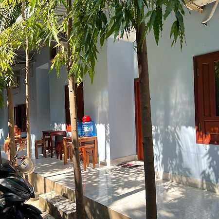 Duc Thao Guest House Mui Ne Esterno foto