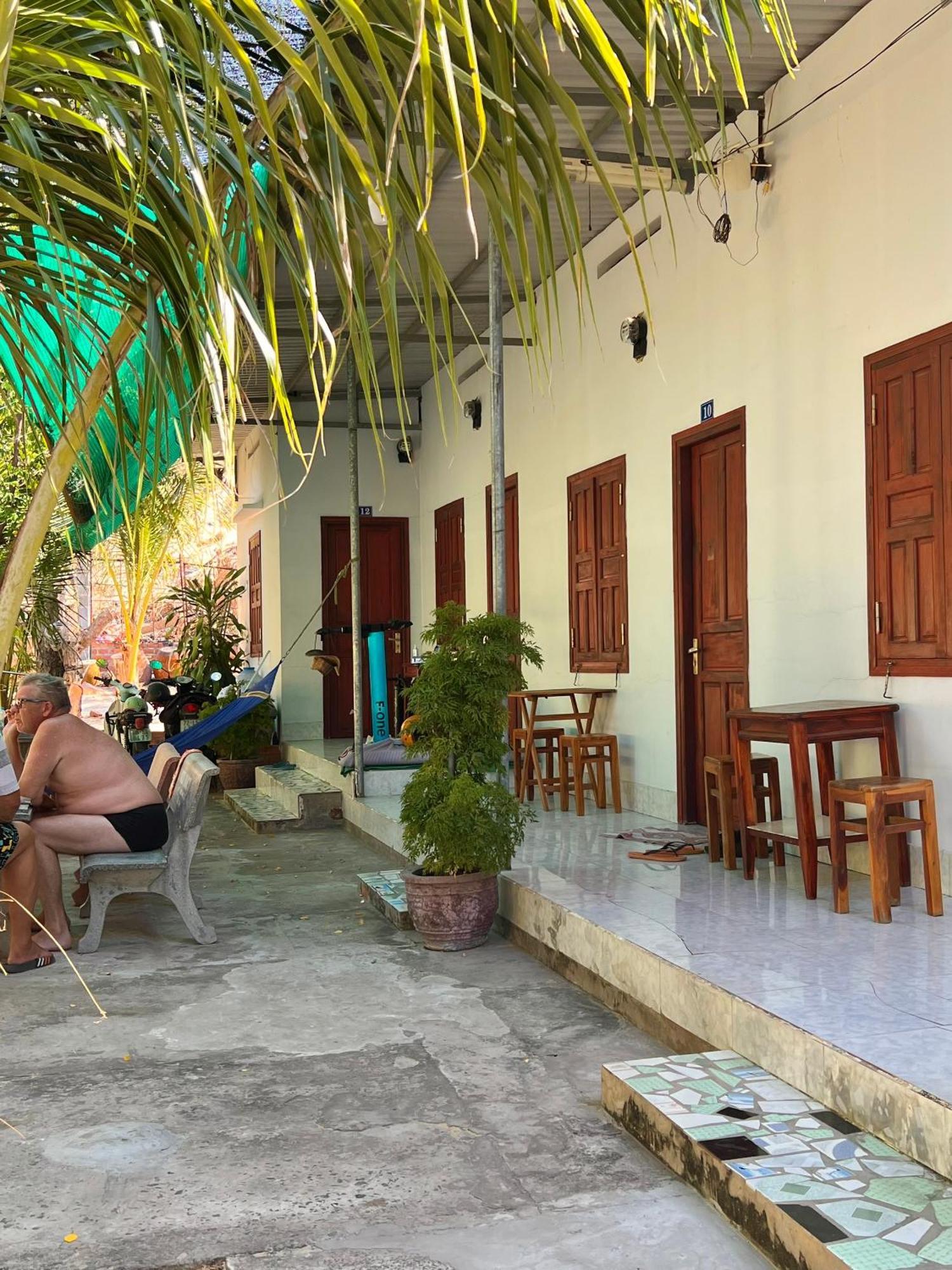 Duc Thao Guest House Mui Ne Esterno foto