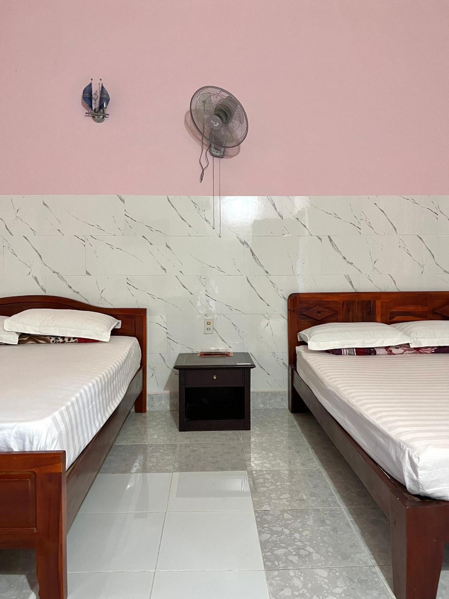 Duc Thao Guest House Mui Ne Esterno foto