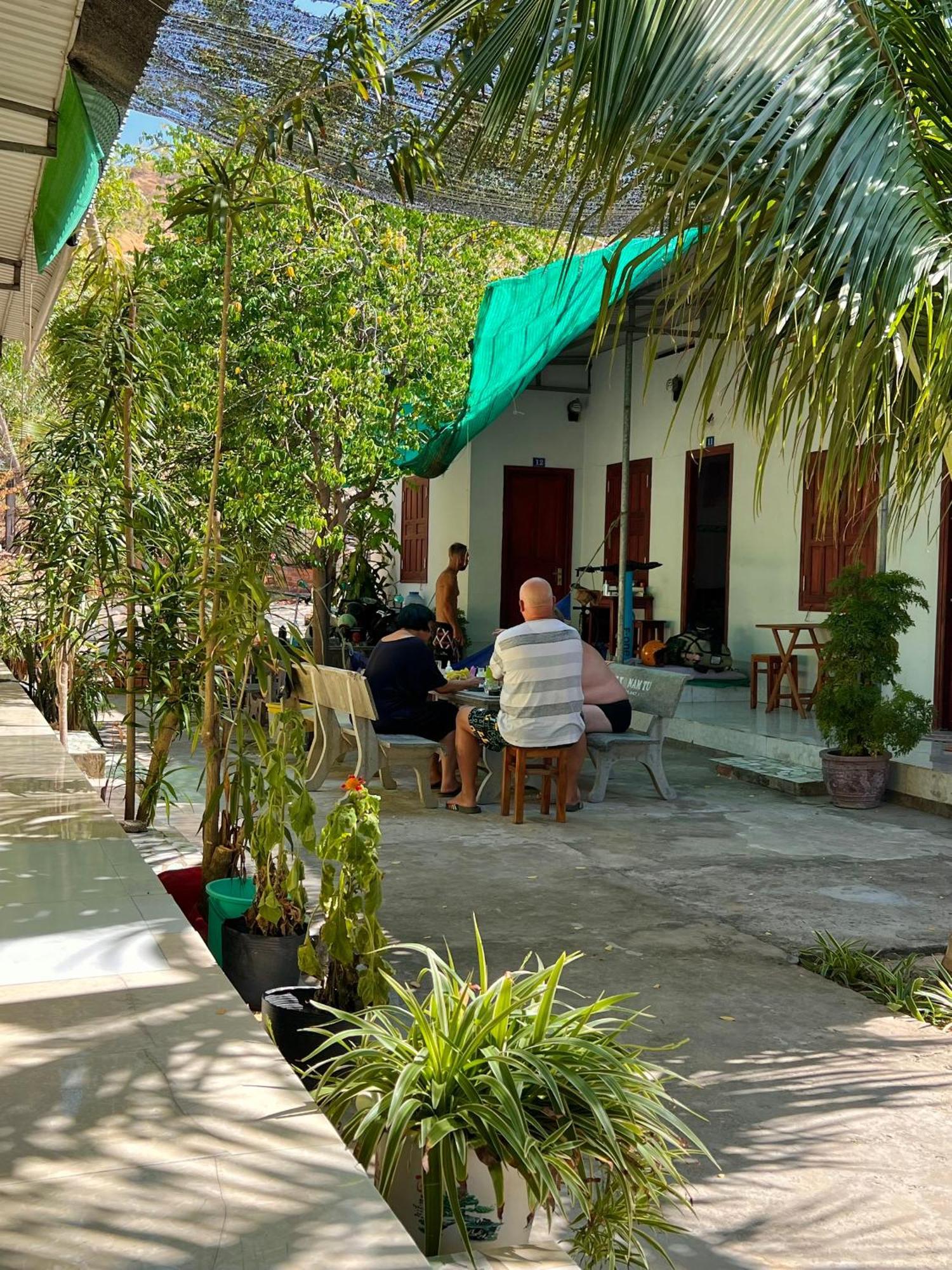 Duc Thao Guest House Mui Ne Esterno foto