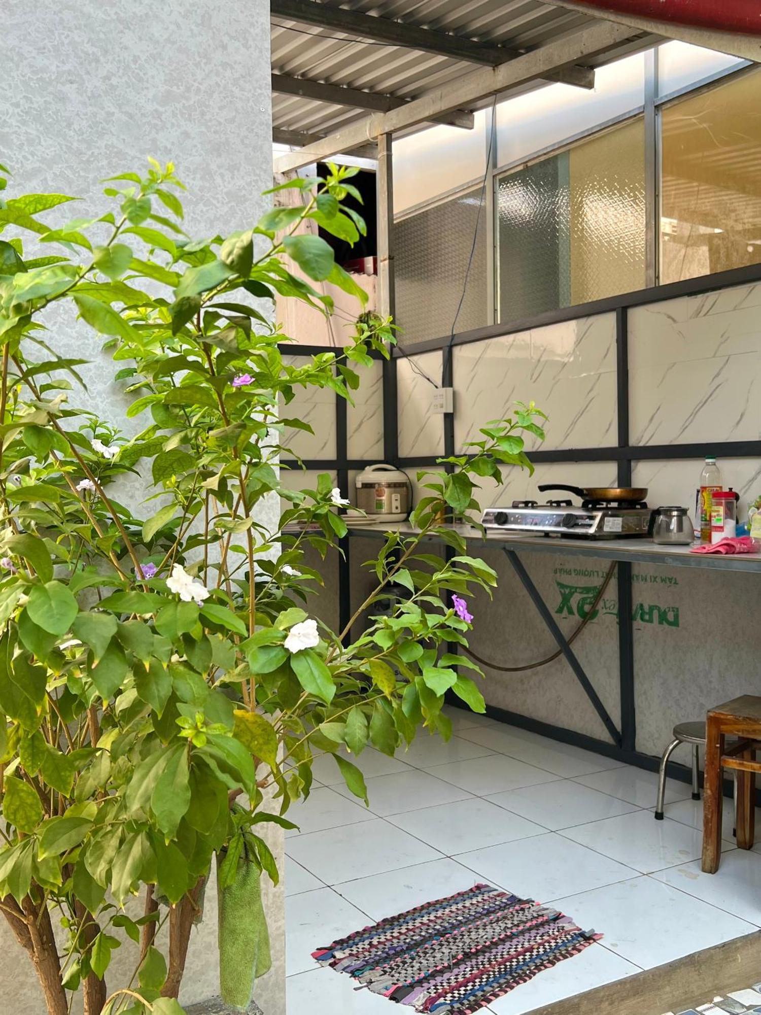 Duc Thao Guest House Mui Ne Esterno foto