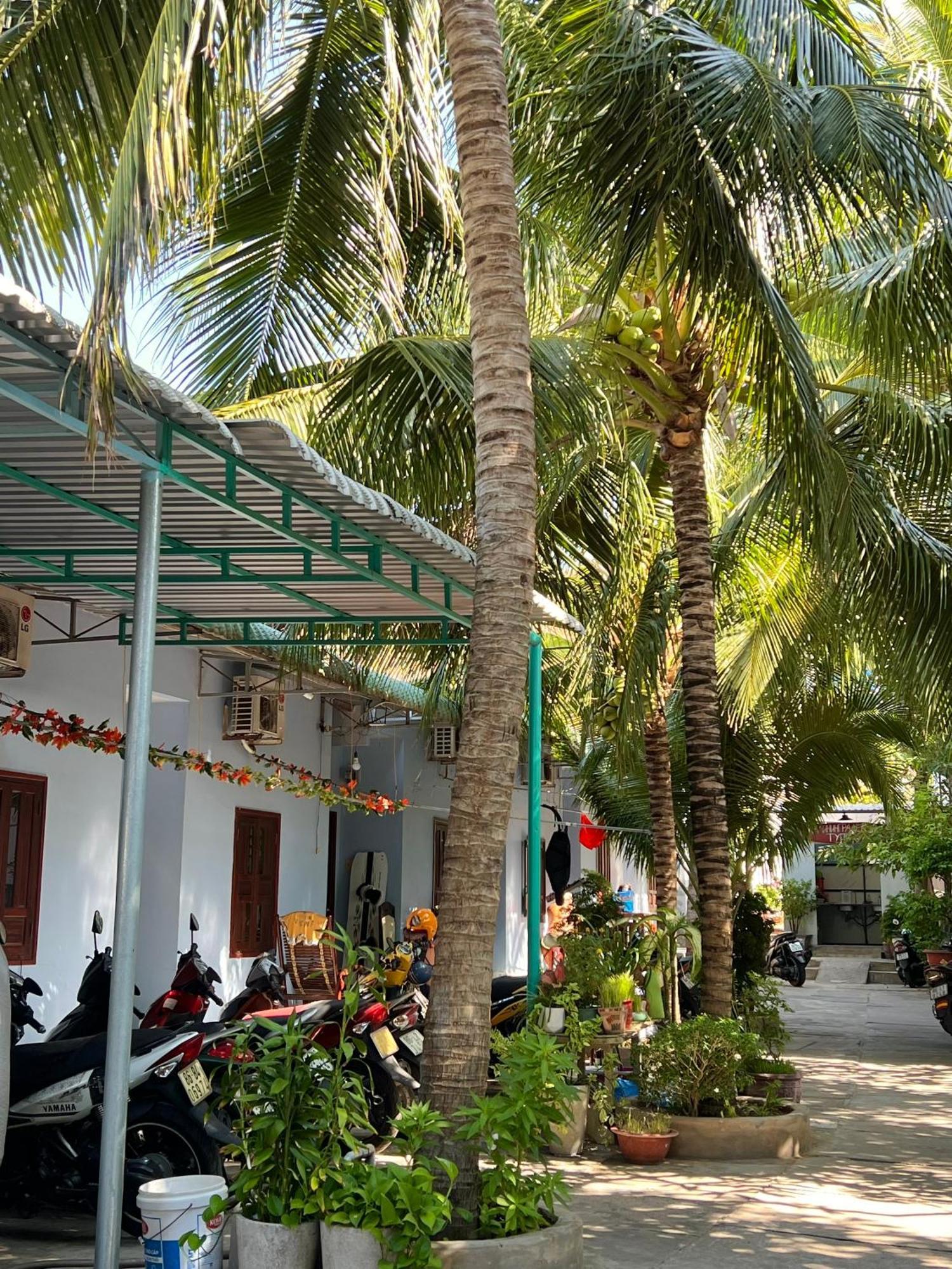 Duc Thao Guest House Mui Ne Esterno foto