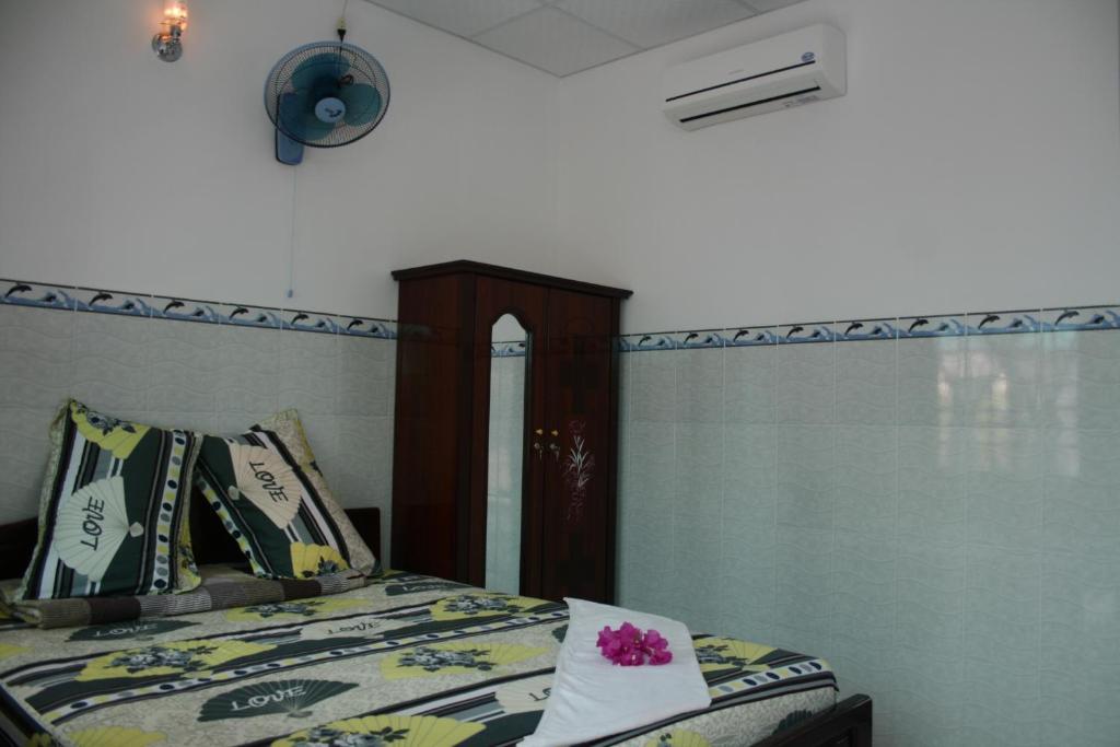 Duc Thao Guest House Mui Ne Esterno foto