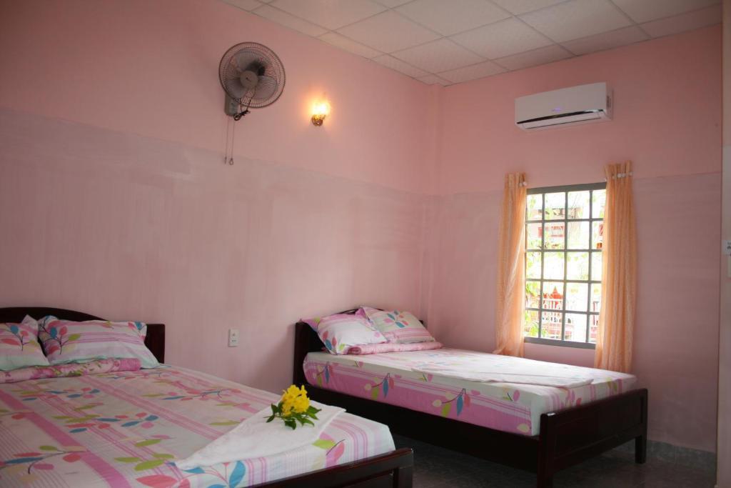 Duc Thao Guest House Mui Ne Esterno foto