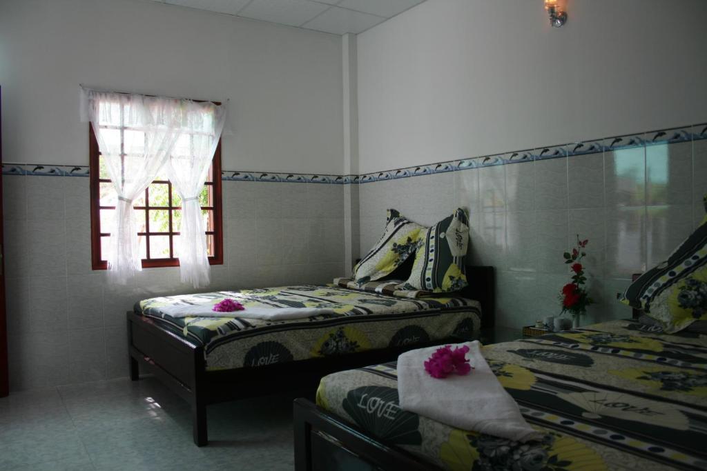 Duc Thao Guest House Mui Ne Esterno foto