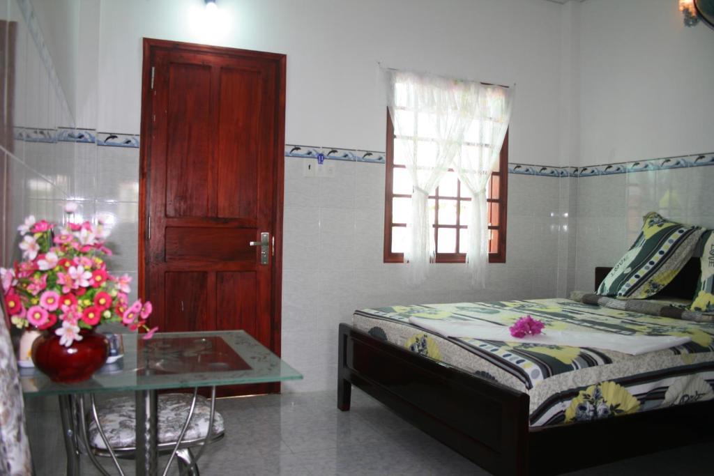 Duc Thao Guest House Mui Ne Esterno foto
