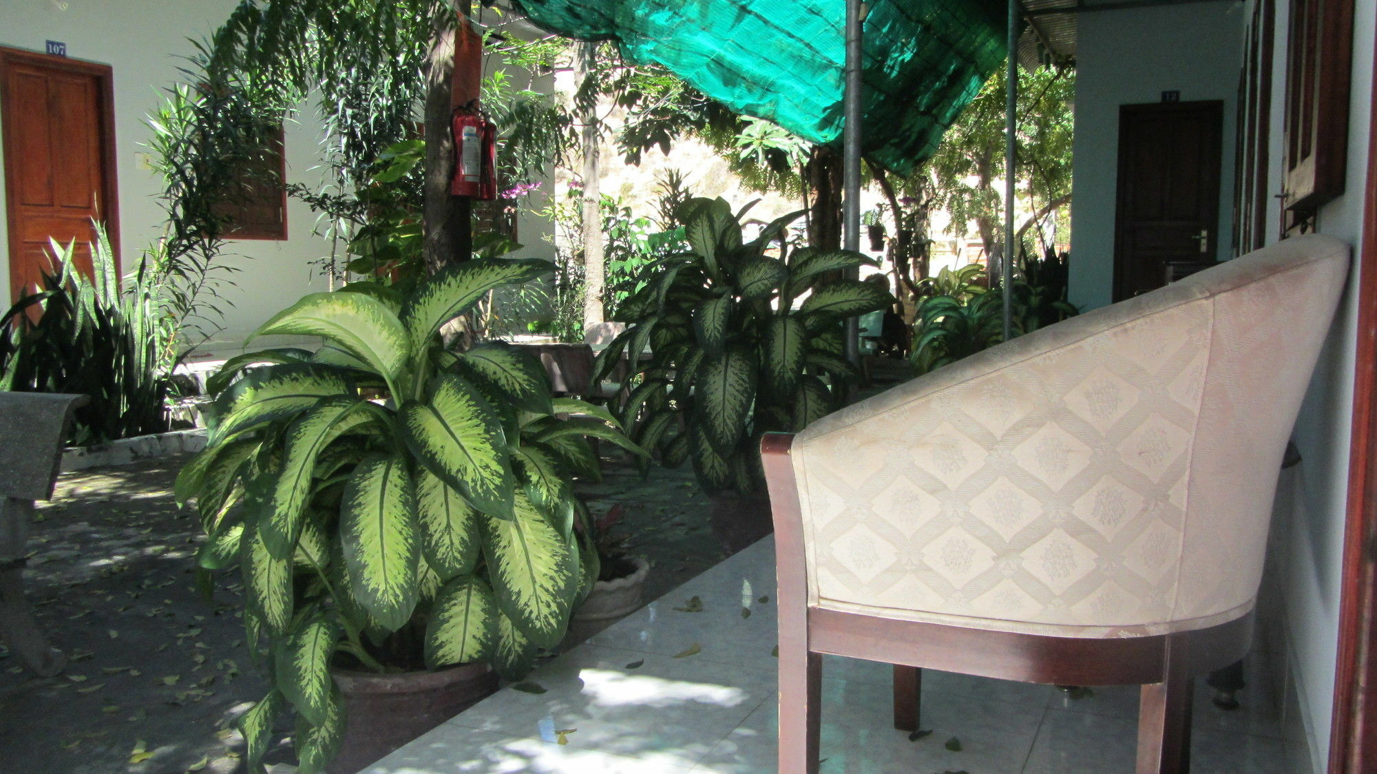 Duc Thao Guest House Mui Ne Esterno foto