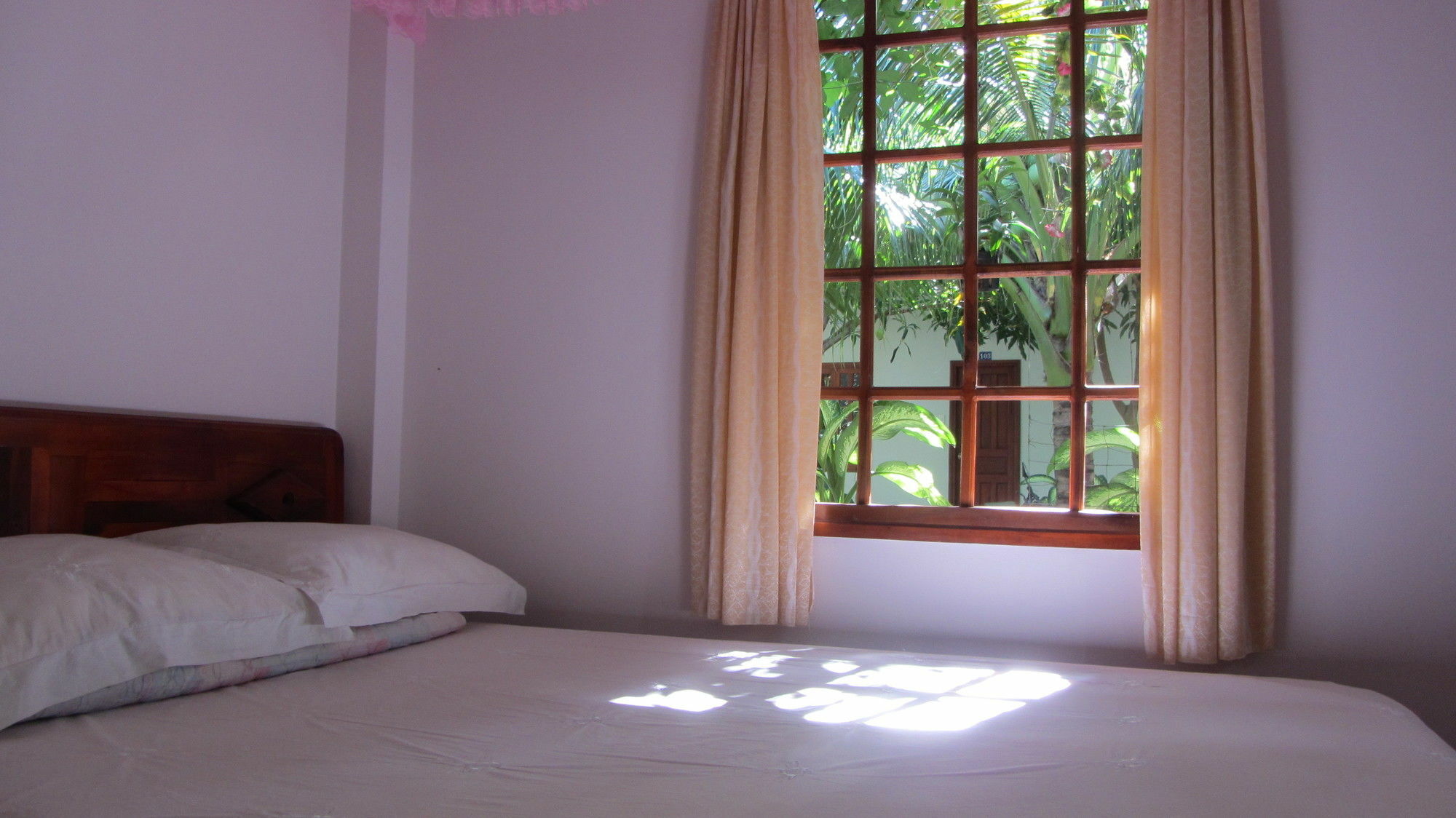 Duc Thao Guest House Mui Ne Esterno foto