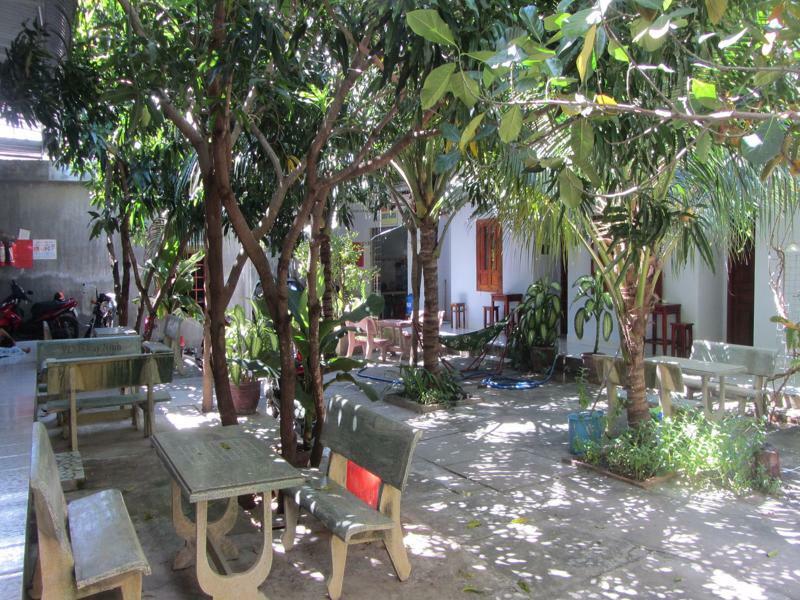 Duc Thao Guest House Mui Ne Esterno foto
