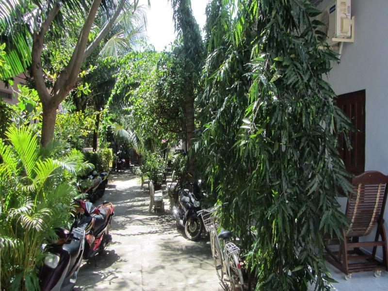 Duc Thao Guest House Mui Ne Esterno foto