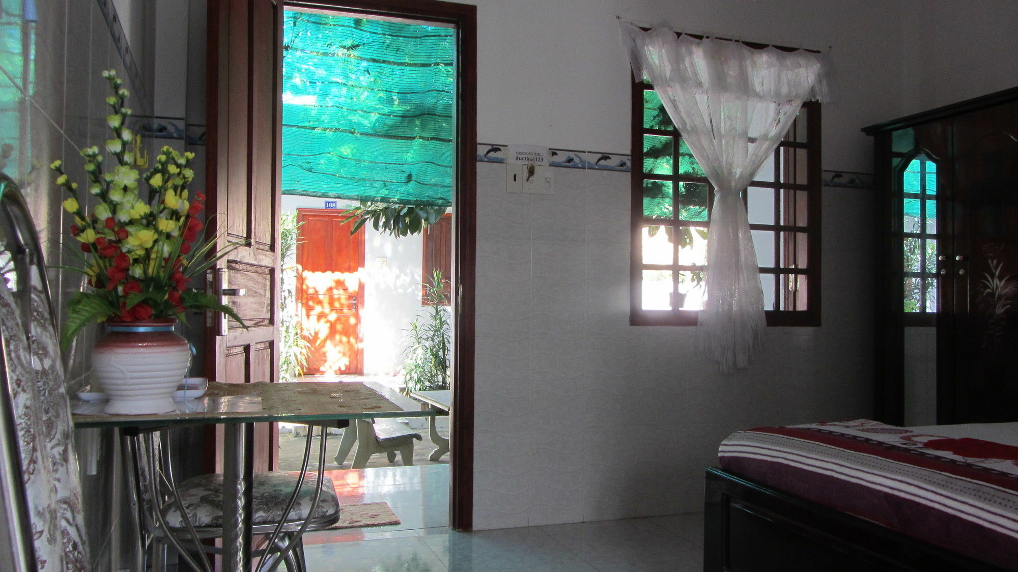 Duc Thao Guest House Mui Ne Esterno foto