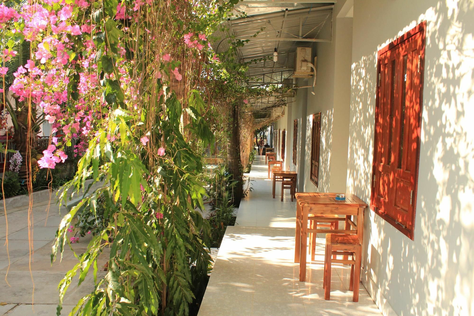 Duc Thao Guest House Mui Ne Esterno foto