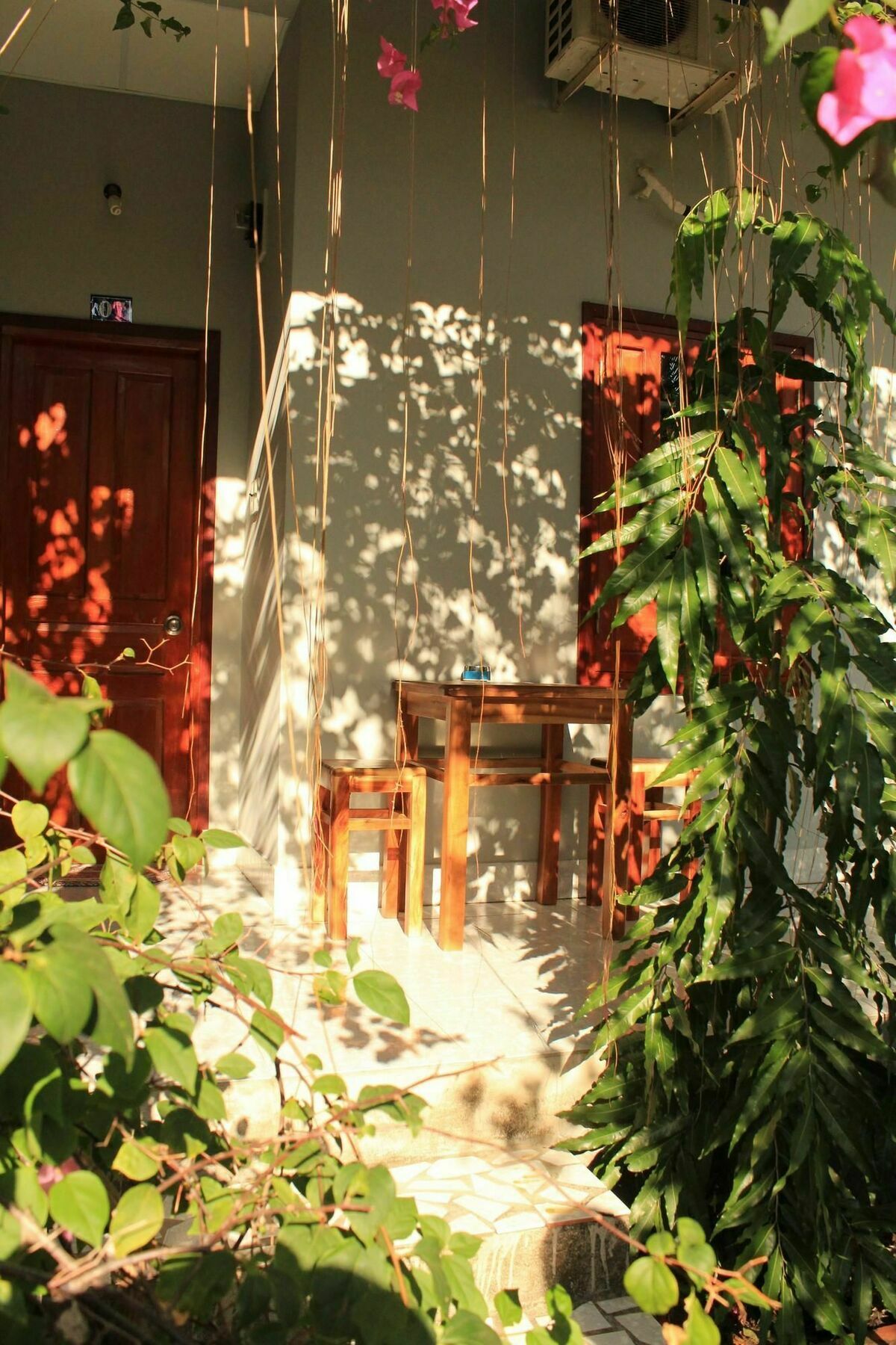 Duc Thao Guest House Mui Ne Esterno foto