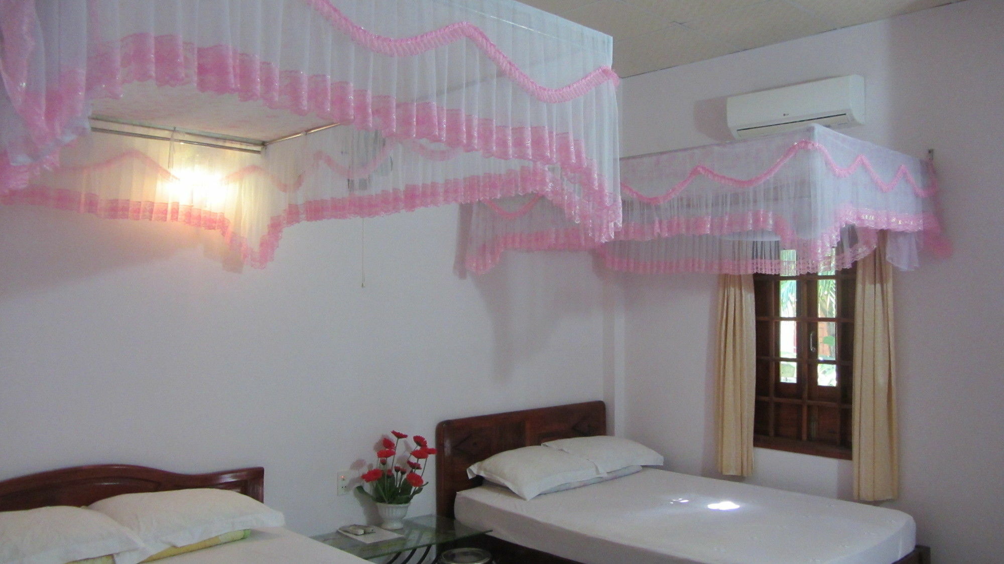 Duc Thao Guest House Mui Ne Esterno foto