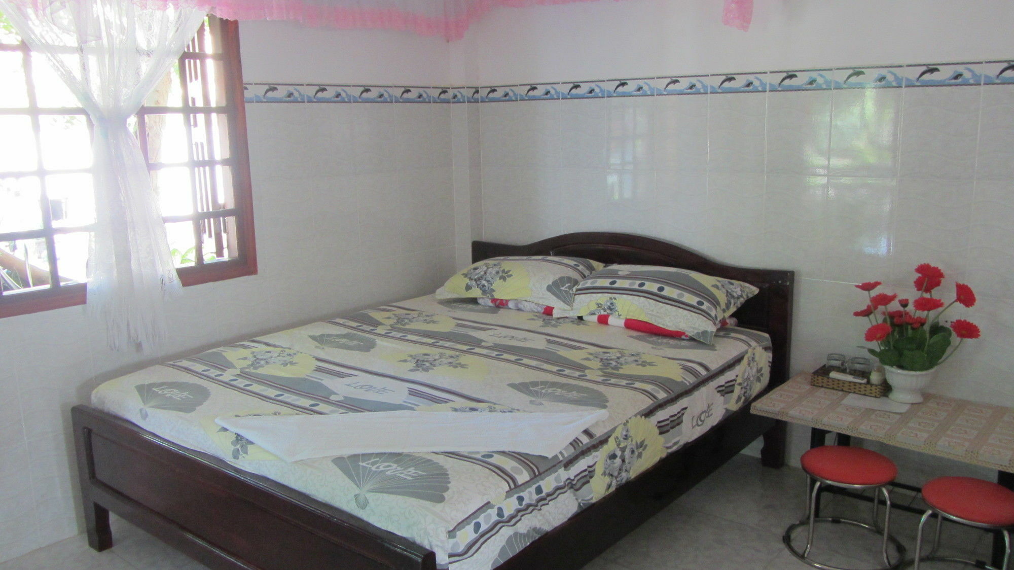 Duc Thao Guest House Mui Ne Esterno foto