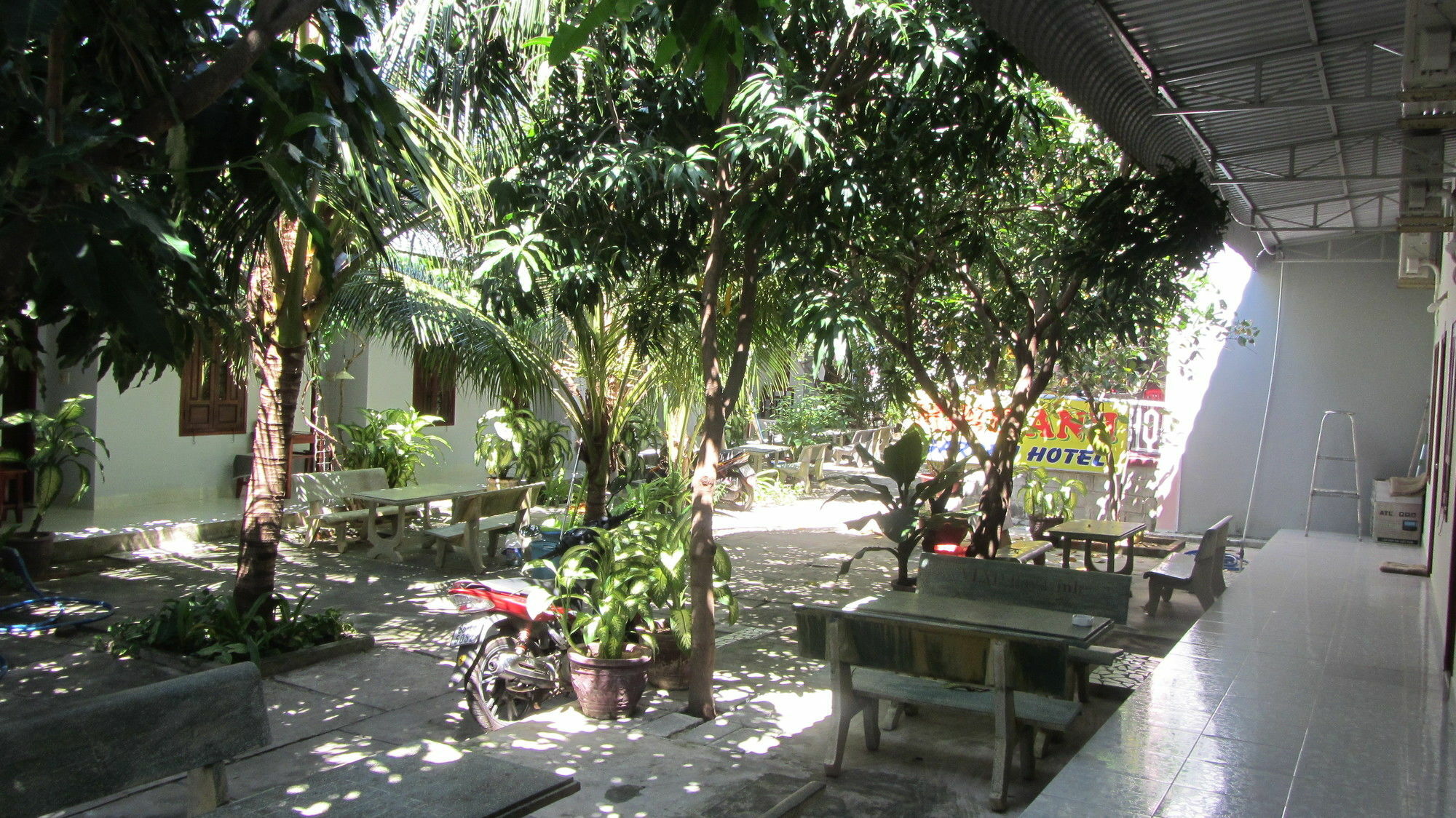 Duc Thao Guest House Mui Ne Esterno foto