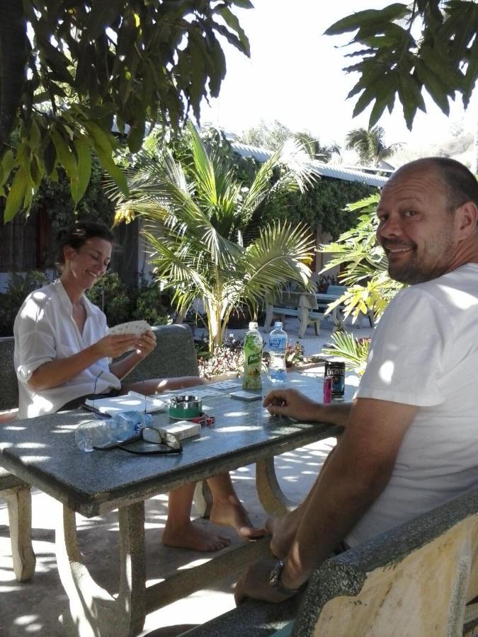 Duc Thao Guest House Mui Ne Esterno foto